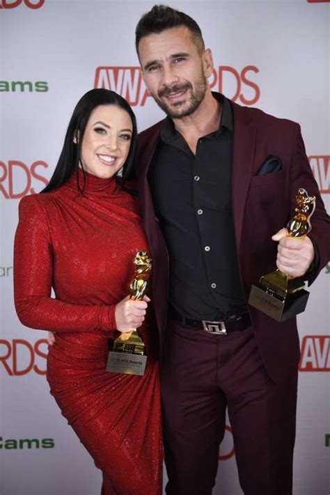 angela white with manuel ferrera|New Year's Smash With Manuel Ferrara, Angela White .